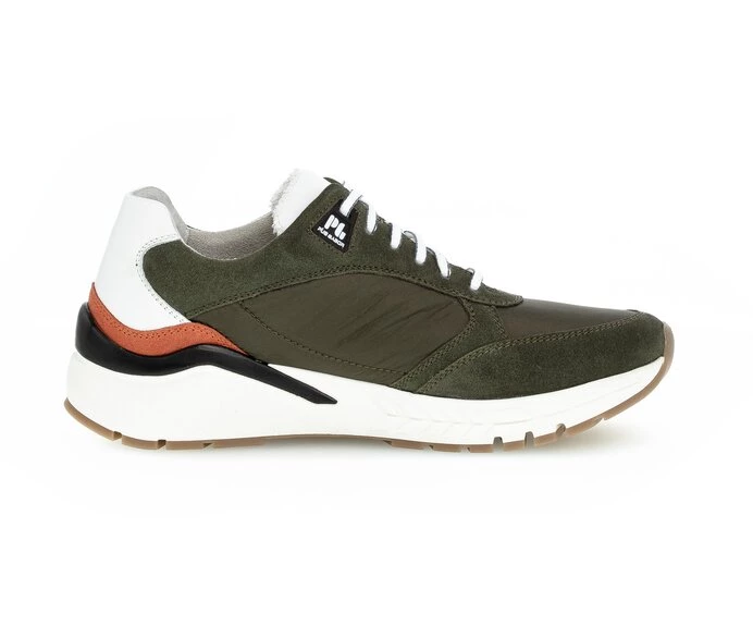 Gabor Sneakers Herre Grøn | DK0000069