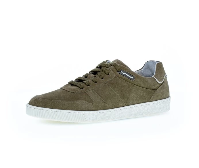 Gabor Sneakers Herre Grøn | DK0000141