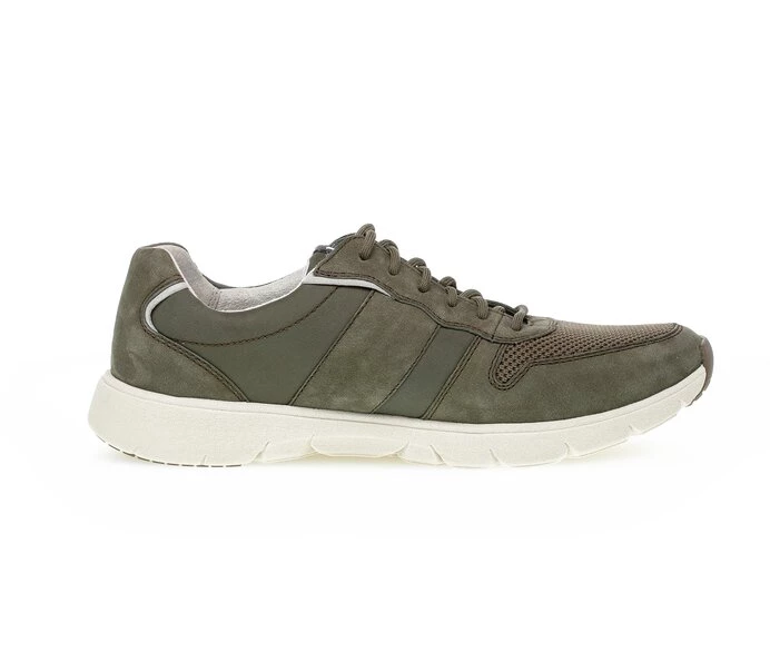 Gabor Sneakers Herre Grøn | DK0001019