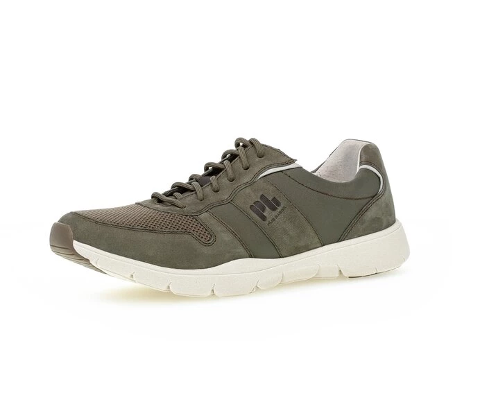 Gabor Sneakers Herre Grøn | DK0001019