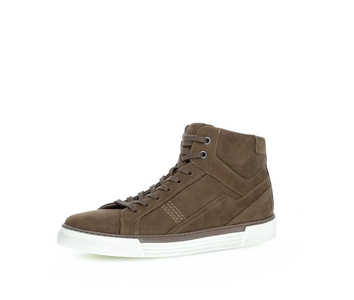 Gabor Sneakers Herre Grøn | DK0001220