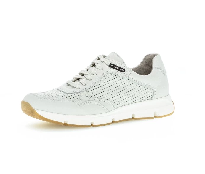 Gabor Sneakers Herre Hvide | DK0000503