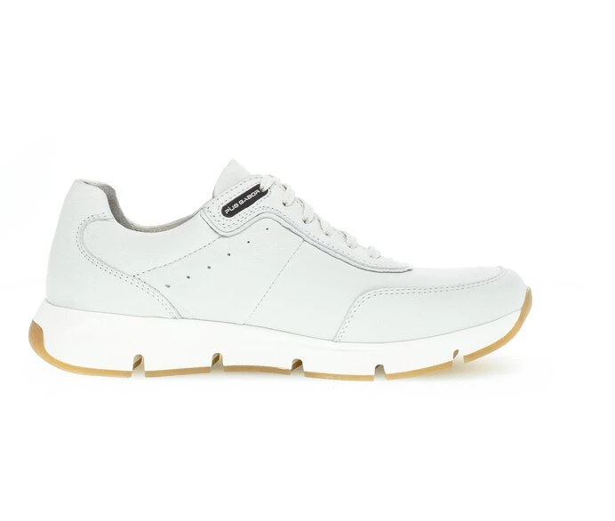 Gabor Sneakers Herre Hvide | DK0000825