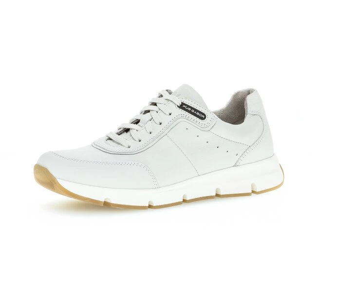 Gabor Sneakers Herre Hvide | DK0000825