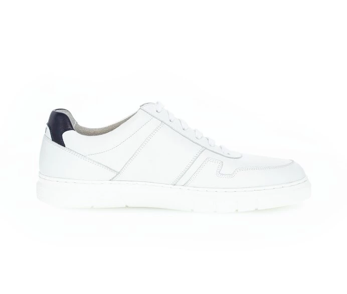 Gabor Sneakers Herre Hvide | DK0001242