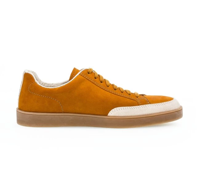 Gabor Sneakers Herre Orange | DK0000248