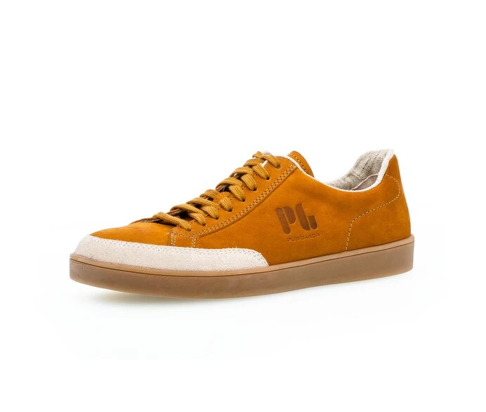 Gabor Sneakers Herre Orange | DK0000248