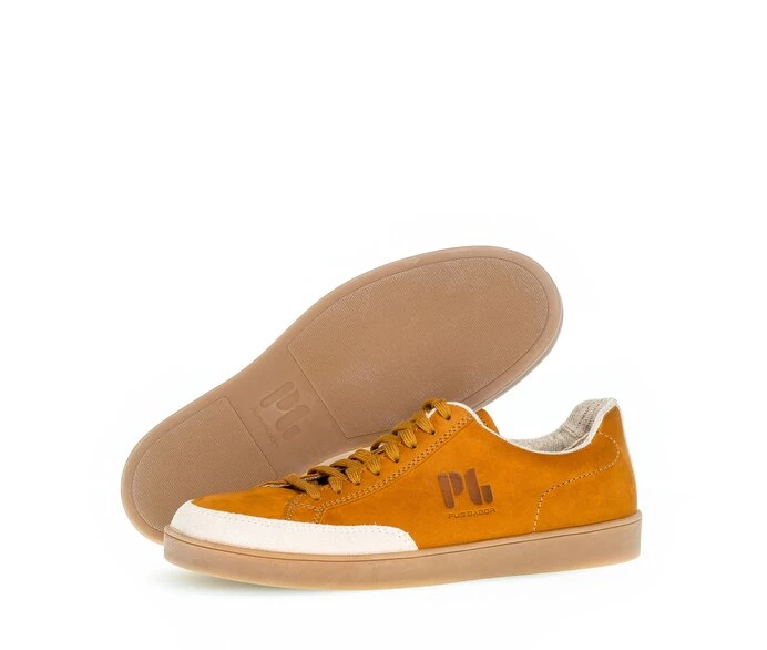 Gabor Sneakers Herre Orange | DK0000248