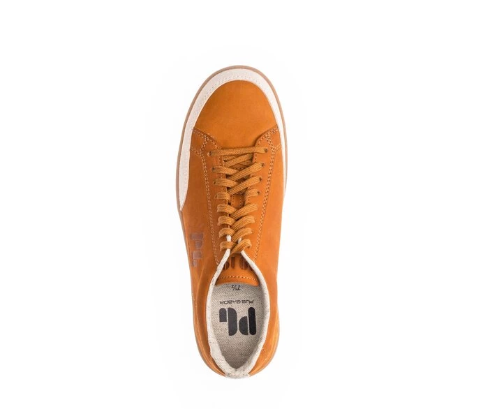 Gabor Sneakers Herre Orange | DK0000248