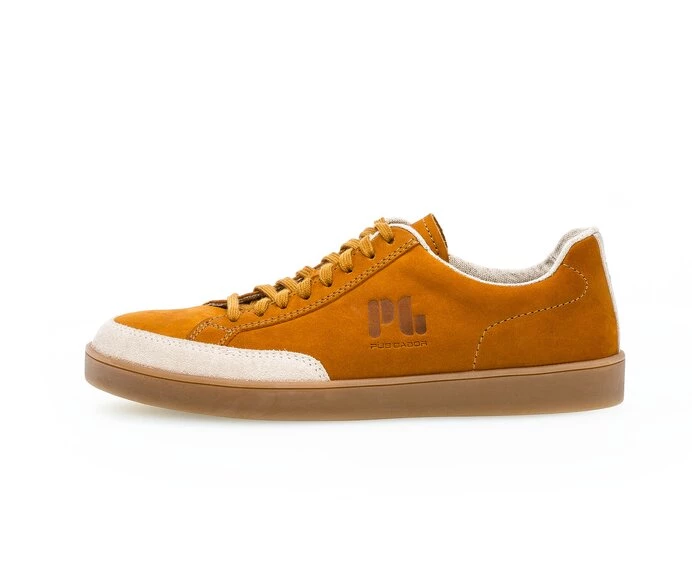 Gabor Sneakers Herre Orange | DK0000248