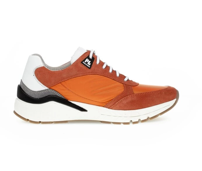 Gabor Sneakers Herre Orange | DK0000381