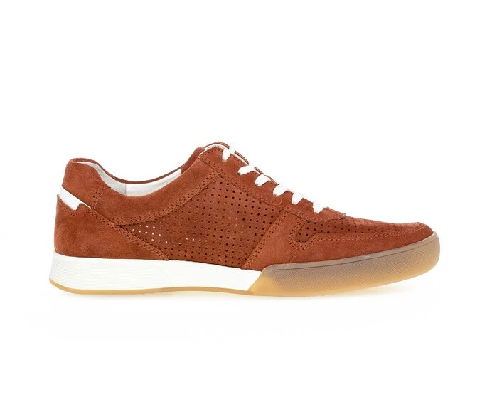 Gabor Sneakers Herre Orange | DK0001233