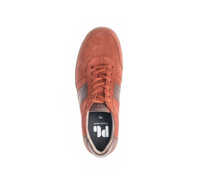 Gabor Sneakers Herre Orange | DK0001235