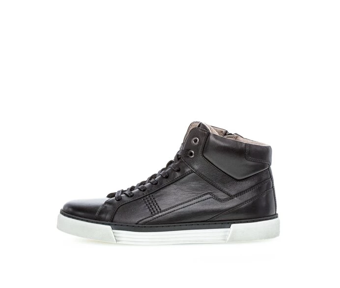 Gabor Sneakers Herre Sort | DK0000134